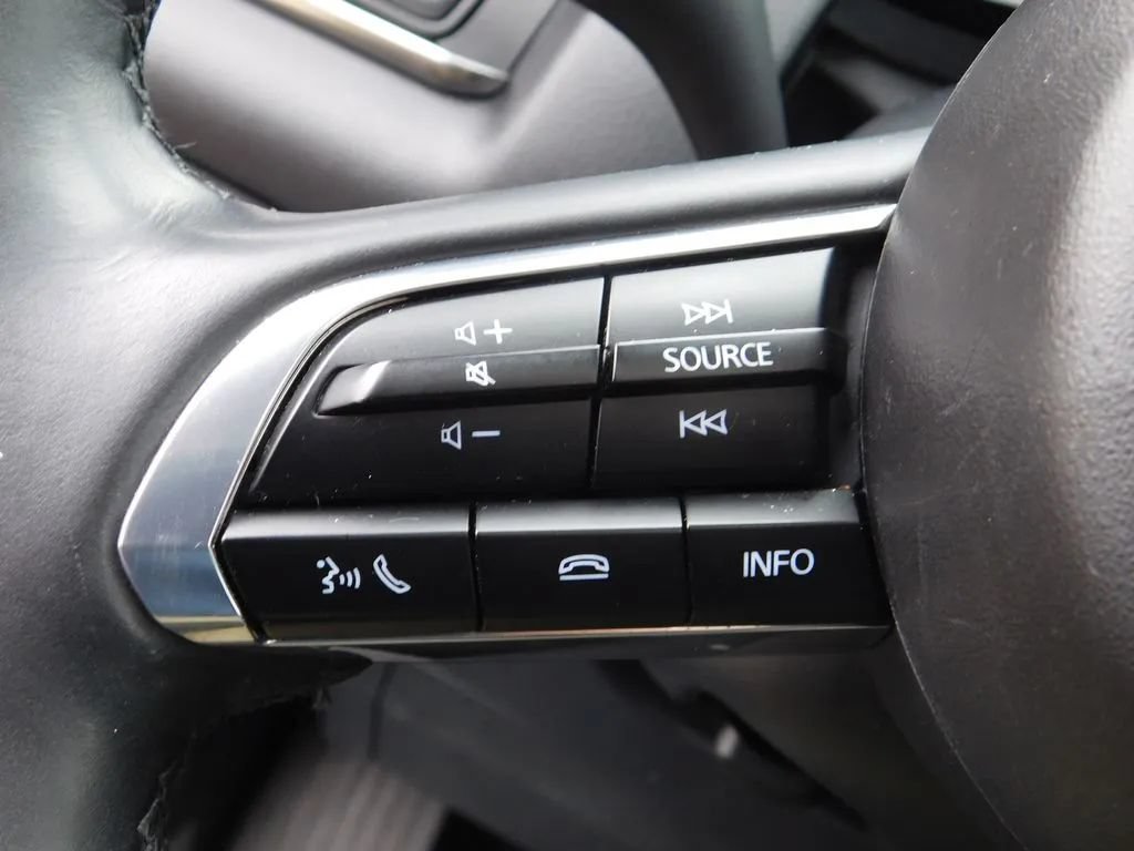Used 2024 MAZDA CX-30 AWD 2.5 S w/ Preferred Package image 21