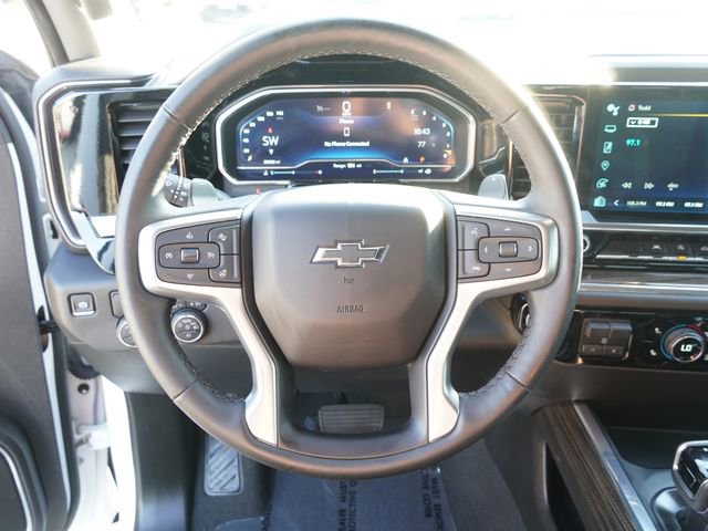 Certified 2022 RAM 1500 Lone Star RWD image 27
