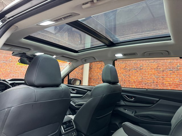 Used 2023 Subaru Ascent Onyx Edition Limited image 24