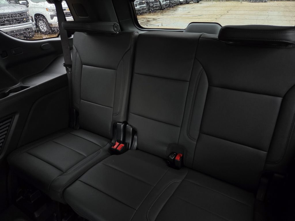 New 2026 Chevrolet Tahoe LT w/ Comfort Package RWD image 21