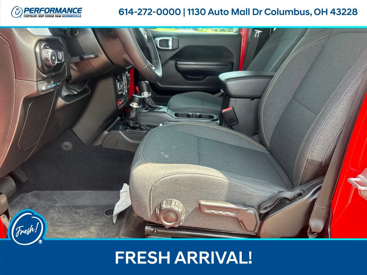 Used 2025 Jeep Wrangler Unlimited Sport S 4xe AWD/4WD image 12