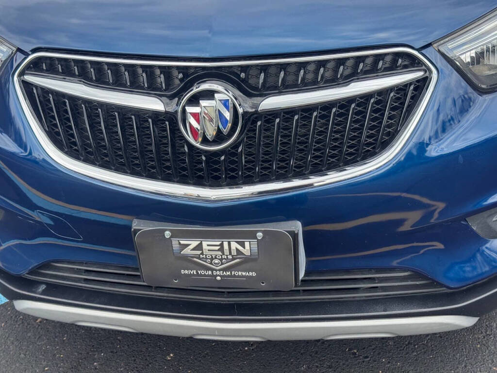 Used 2019 Buick Encore Sport Touring image 24