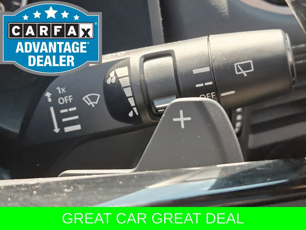 Certified 2023 Nissan Rogue SL w/ SL Premium Package AWD/4WD image 33