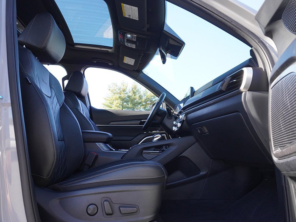 Used 2024 Kia Telluride EX X-Line image 36