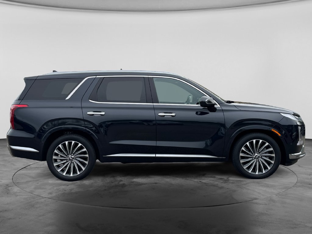 Used 2024 Hyundai Palisade Calligraphy AWD/4WD image 10