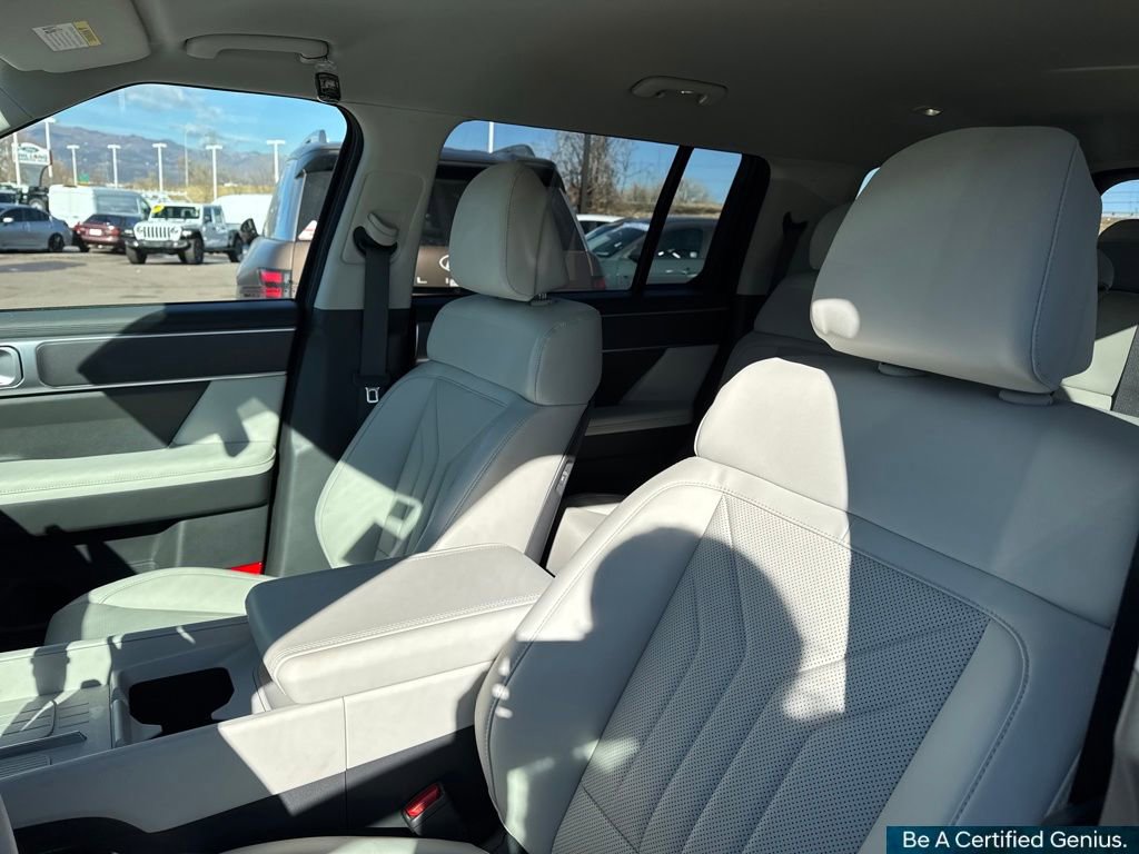 Used 2026 Hyundai Santa Fe SEL image 33