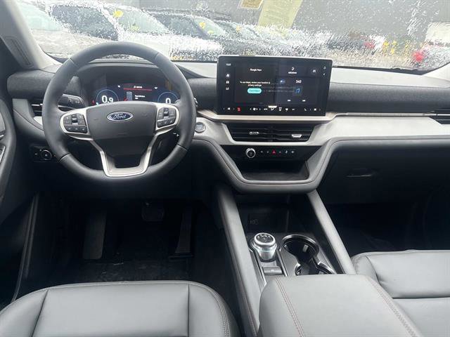 New 2026 Ford Explorer Active w/ Active Comfort Package image 6