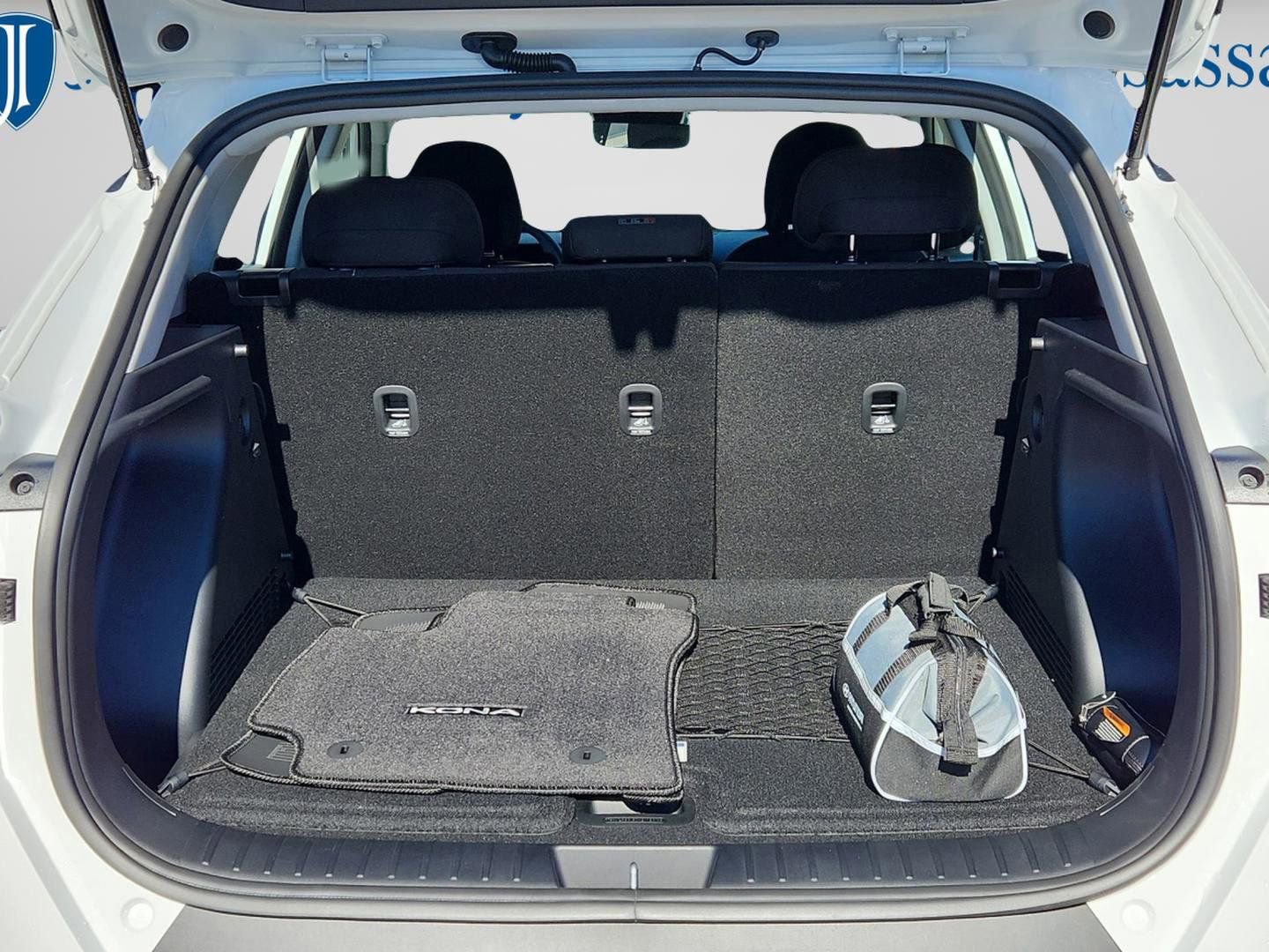 New 2026 Hyundai Kona SE image 9