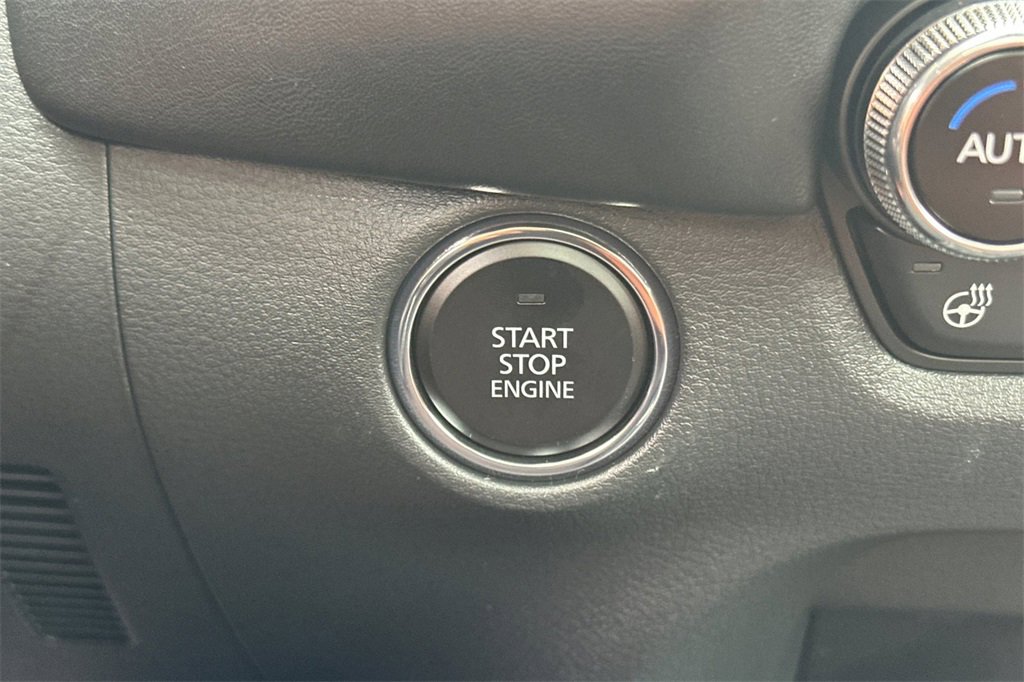 New 2025 MAZDA CX-50 2.5 Turbo w/ Weather Package image 23