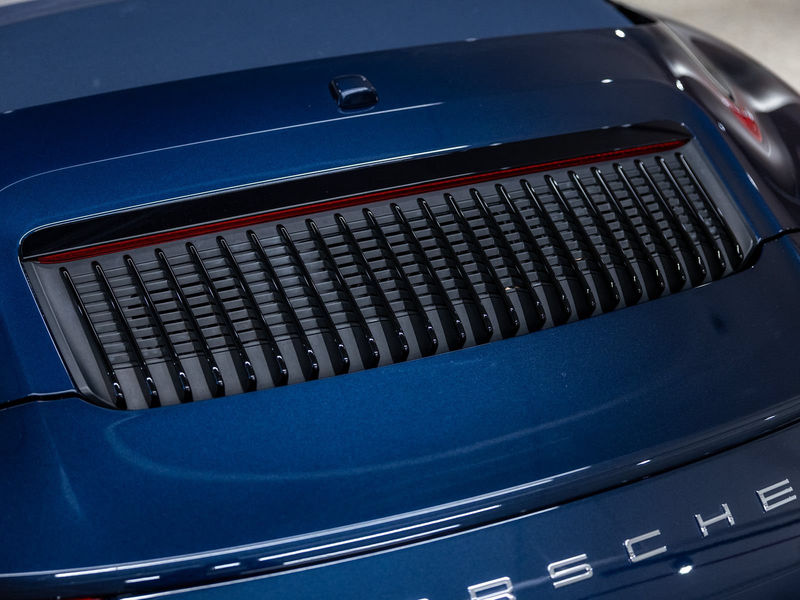 Certified 2019 Porsche 911 Carrera S RWD image 21