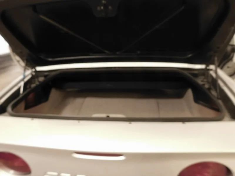 Used 2001 Chevrolet Corvette Convertible w/ Preferred Equipment Group2