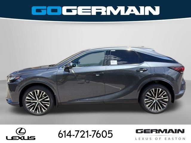 New 2026 Lexus RX 350 Premium Plus AWD/4WD image 11