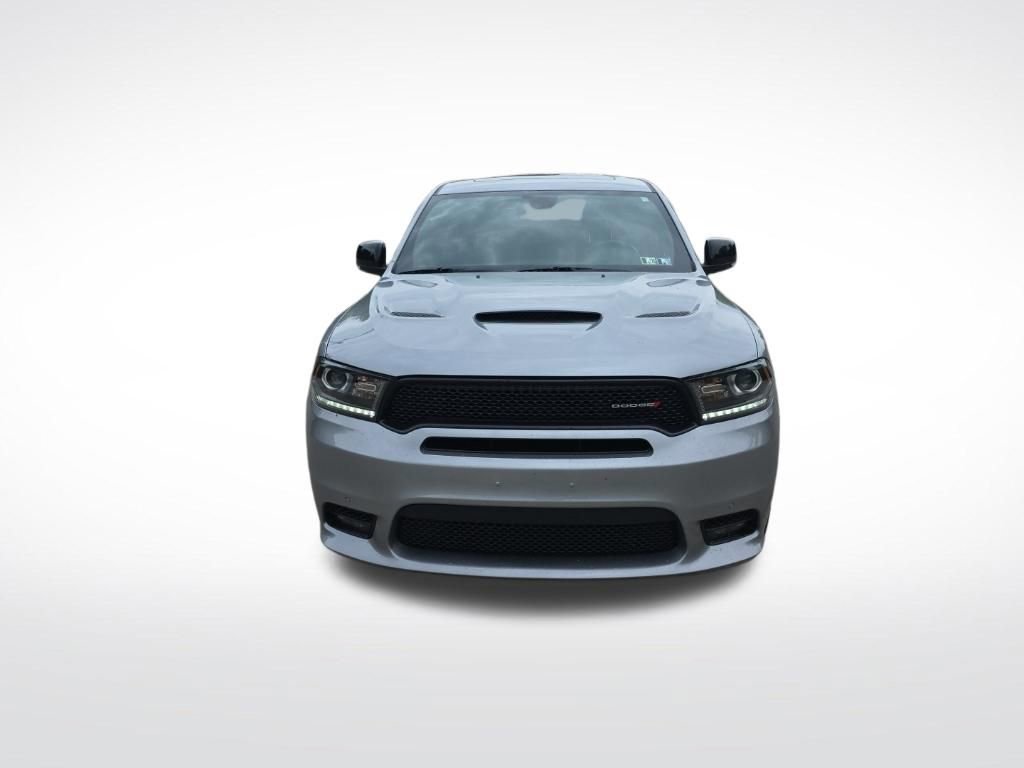 Used 2019 Dodge Durango R/T w/ Blacktop Package AWD/4WD image 2