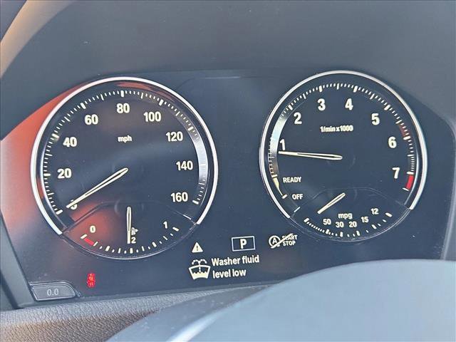 Used 2018 BMW X2 sDrive28i image 10