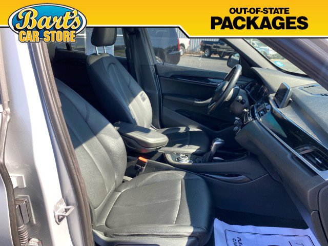 Used 2019 BMW X1 sDrive28i w/ Convenience Package FWD image 16