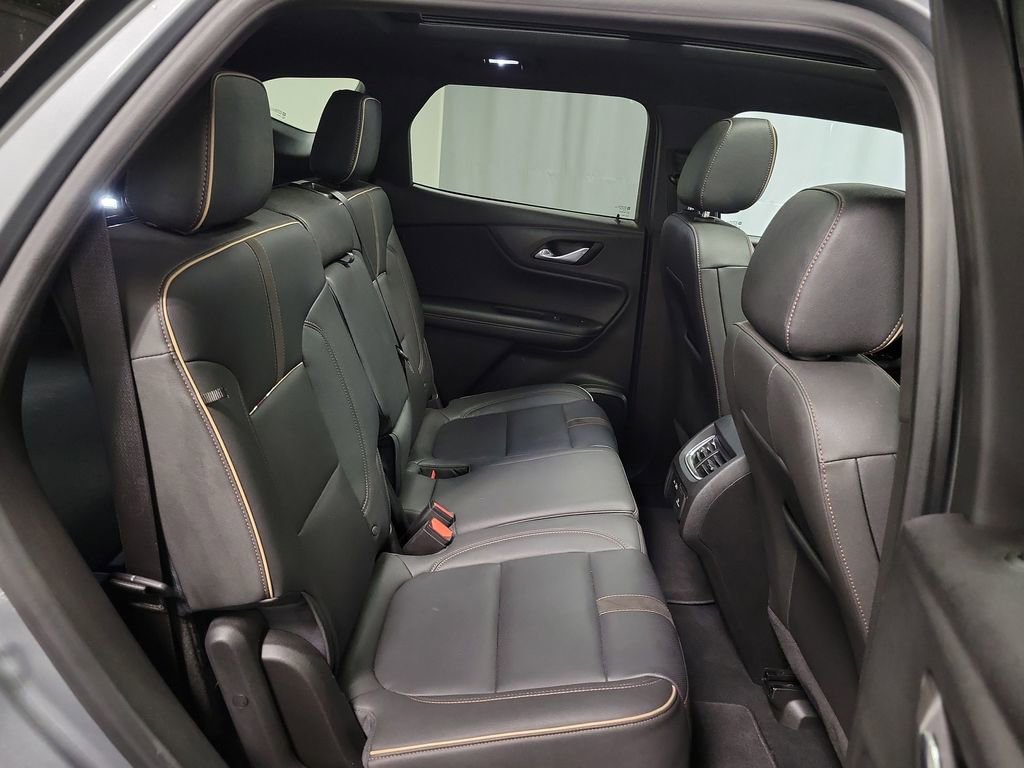 Used 2023 Chevrolet Blazer Premier w/ Driver Confidence II Package image 26