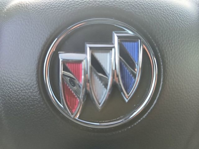 Used 2024 Buick Enclave Essence w/ LPO, Cargo Package image 5