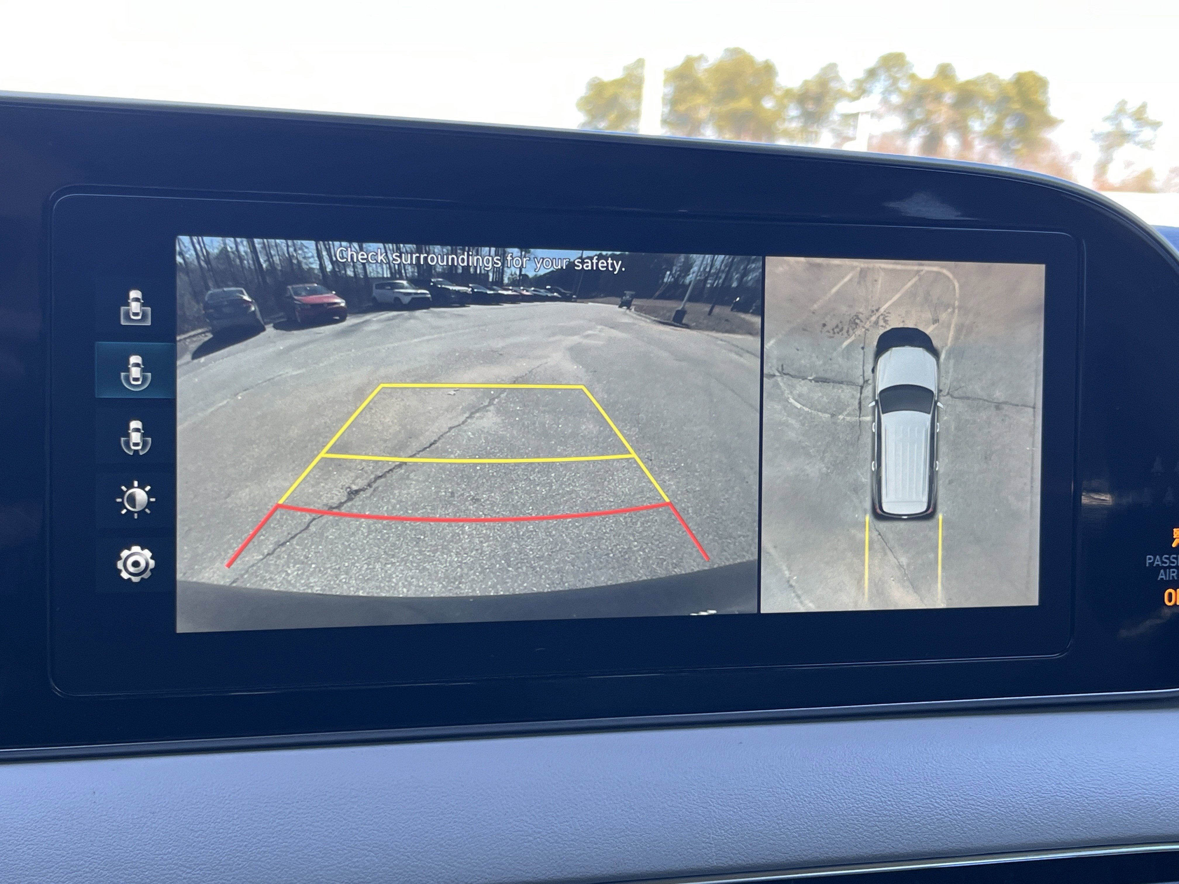 Used 2021 Hyundai Palisade Limited image 5