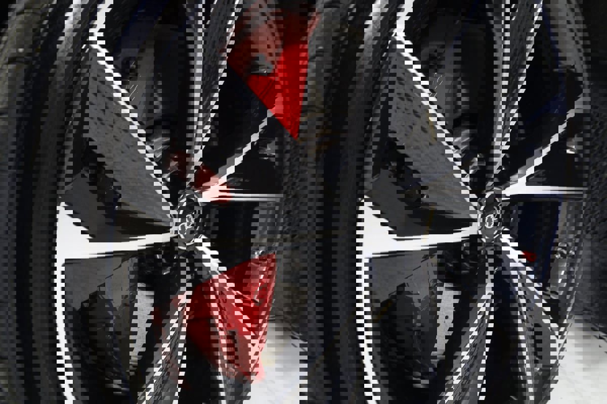 Used 2021 Audi RS 7 Sportback image 19