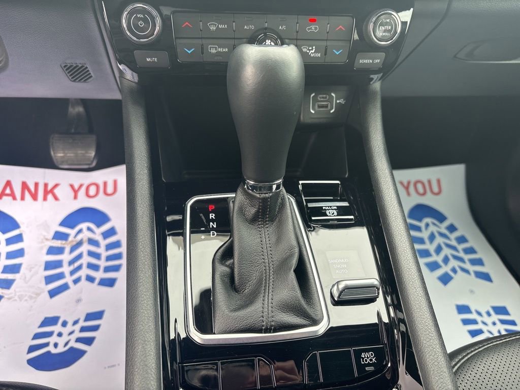 Used 2023 Jeep Compass Limited w/ Elite Group image 21