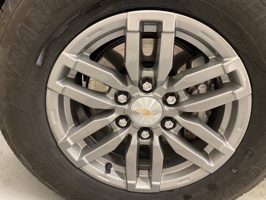 Certified 2023 Chevrolet Colorado LT image 27