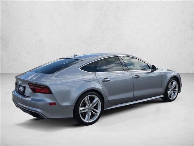 Used 2016 Audi S7 AWD/4WD image 5
