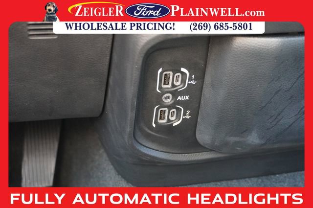 Used 2024 RAM 1500 Tradesman w/ Trailer Tow Group image 17