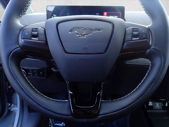 New 2026 Ford Mustang Mach-E GT AWD/4WD image 17