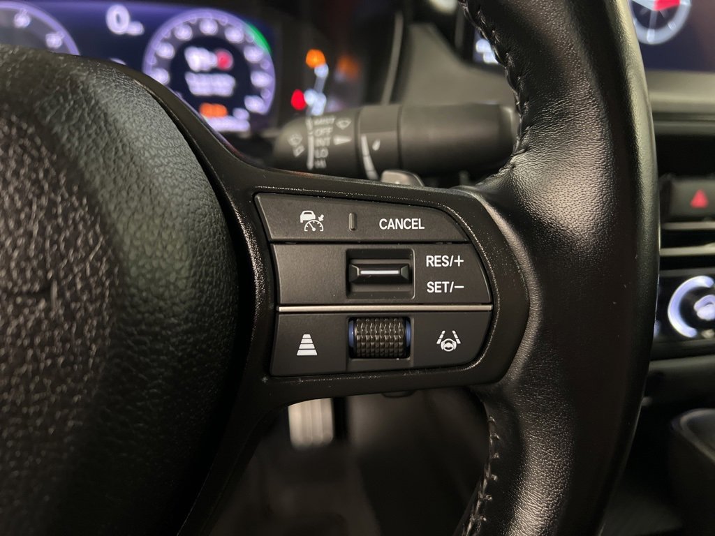 Used 2024 Honda Accord Sport image 20