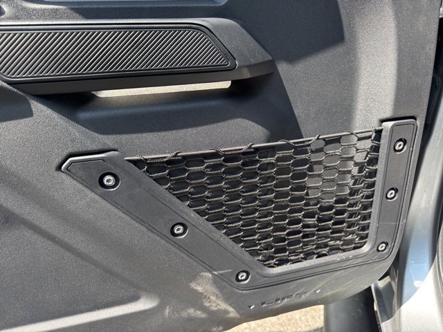 Used 2023 Ford Bronco 2-Door image 13