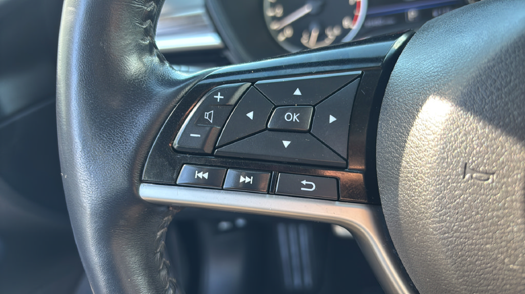 Used 2019 Nissan Altima 2.5 SL FWD image 33