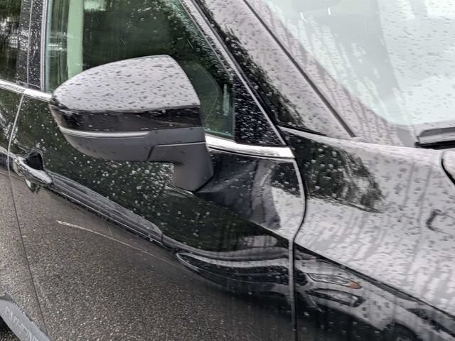 Used 2024 Nissan Pathfinder SV FWD image 10