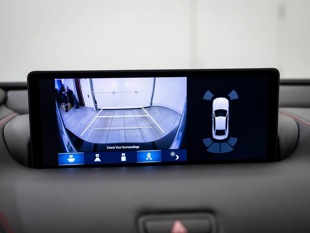 Certified 2025 Acura TLX SH-AWD w/ A-SPEC Pkg image 31