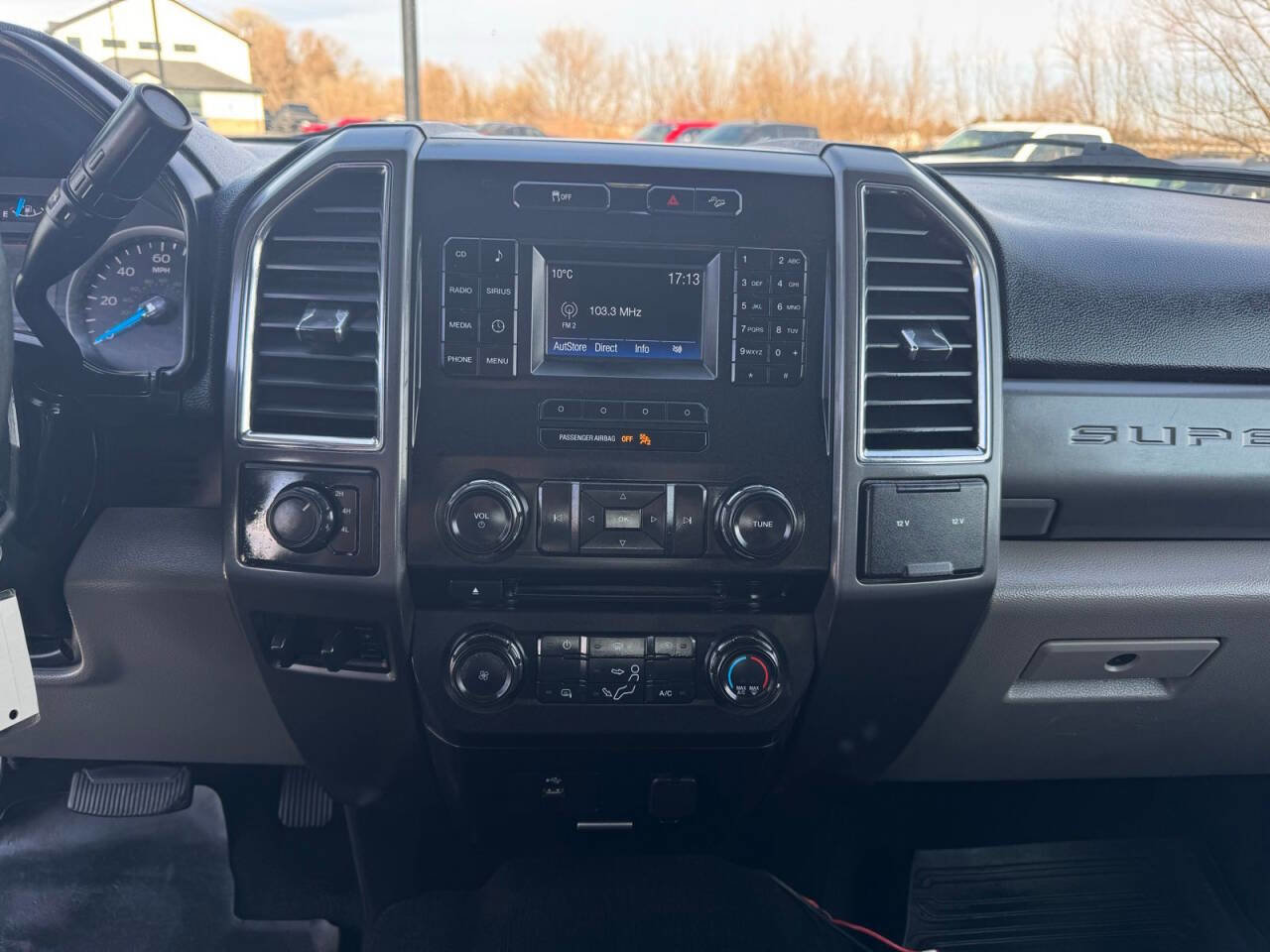 Used 2017 Ford F250 XLT w/ XLT Value Package image 23