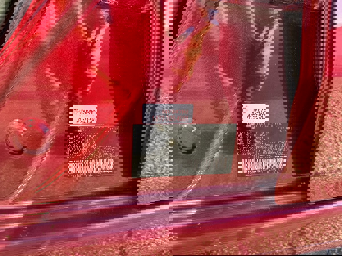 Used 2017 Subaru Impreza 2.0i image 21