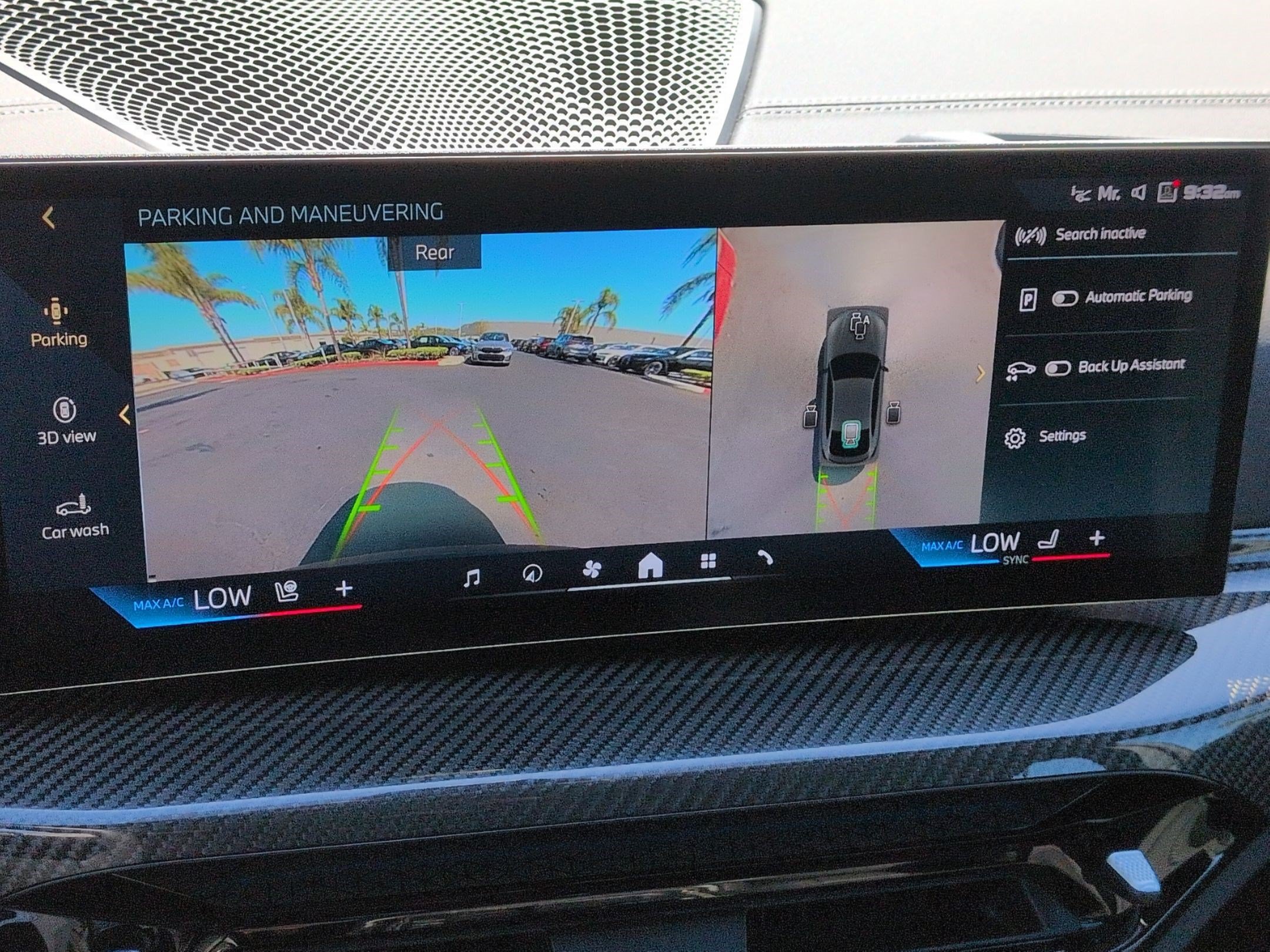 Used 2025 BMW i4 M50 w/ Premium Package AWD/4WD image 25