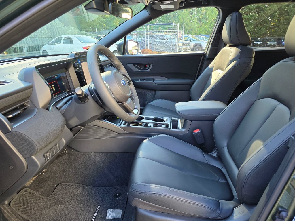 New 2026 Subaru Outback Premium AWD/4WD image 8