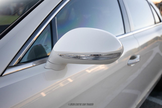 Used 2015 Bentley Flying Spur W12 AWD/4WD image 96