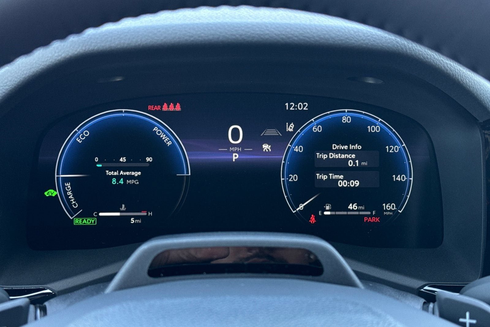 New 2026 Toyota Camry XSE FWD image 27