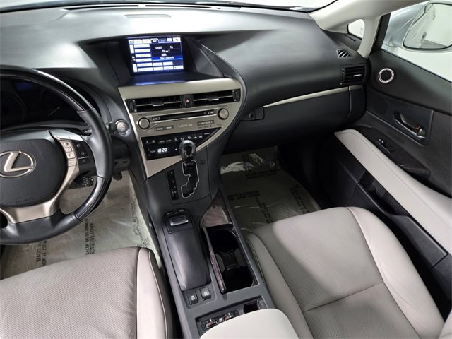 Used 2015 Lexus RX 350 AWD image 18