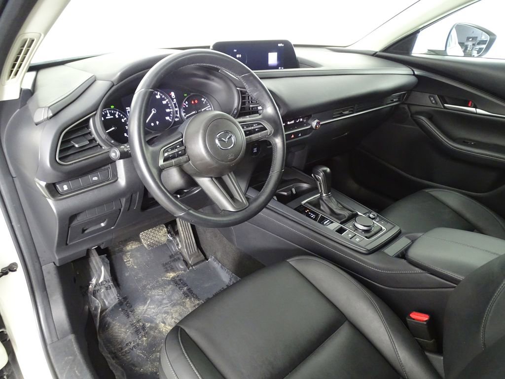 Used 2022 MAZDA CX-30 AWD 2.5 S w/ Select Package image 20