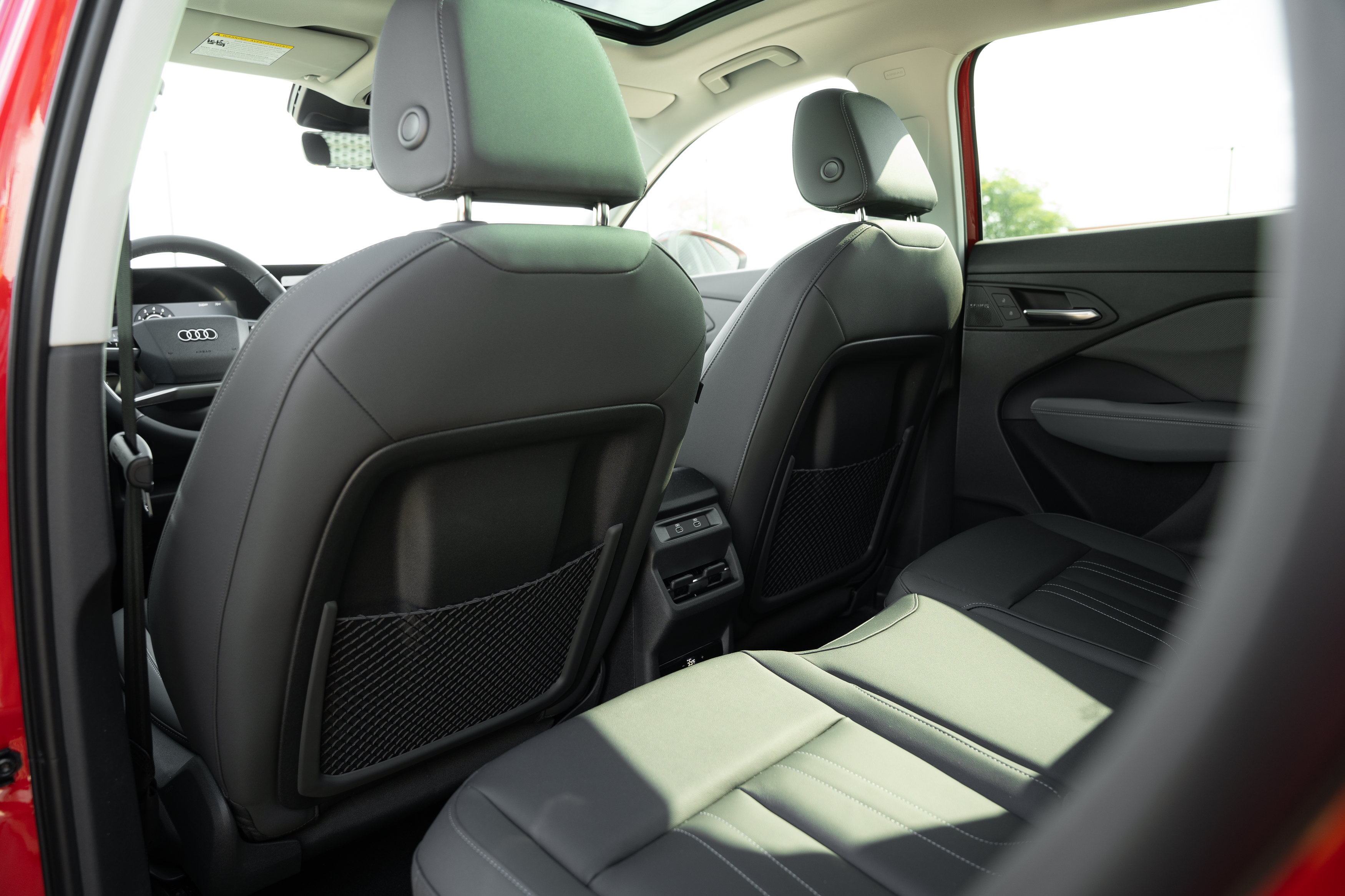 New 2026 Audi Q3 quattro 2.0T AWD/4WD image 21