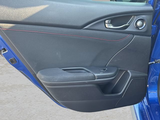 Used 2017 Honda Civic Type R image 13