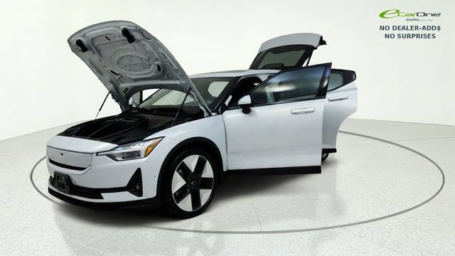 Used 2024 Polestar Polestar 2 AWD/4WD image 11