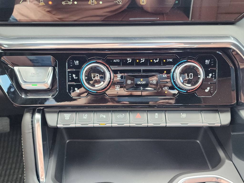 New 2026 GMC Sierra 3500 Denali Ultimate image 33