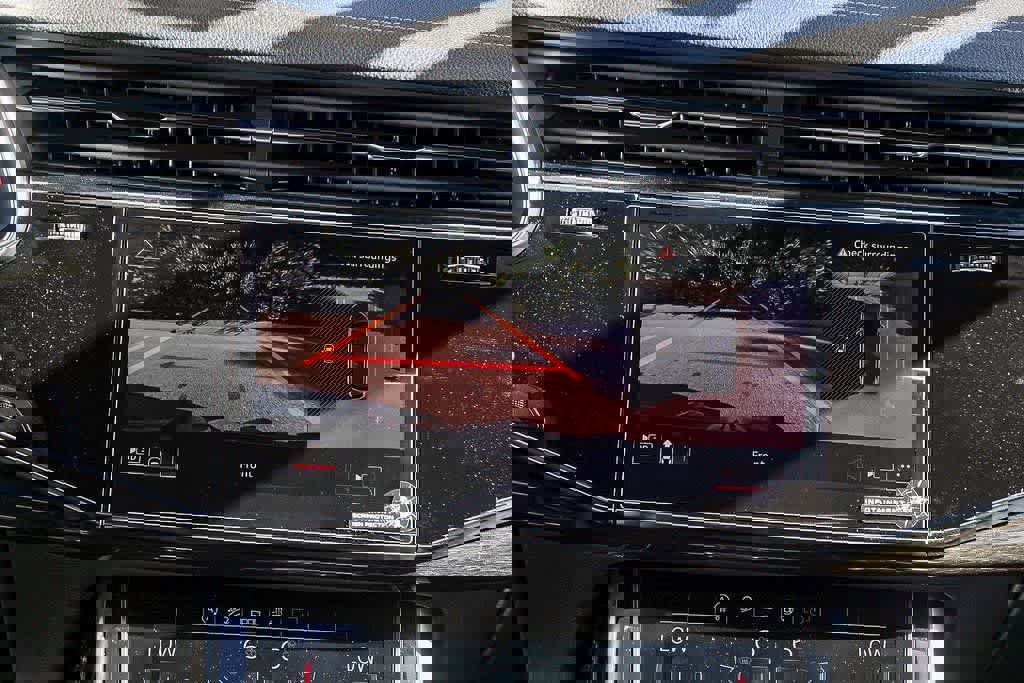 New 2026 Audi Q7 3.0T Premium Plus image 14