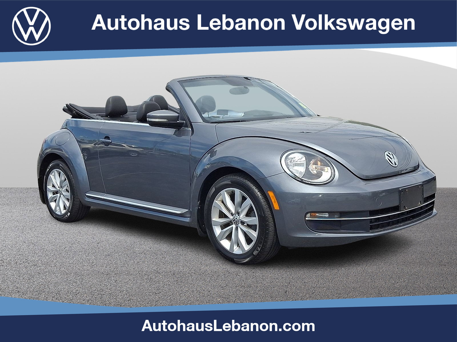Used 2014 Volkswagen Beetle TDI FWD video 1