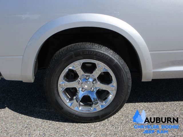 Used 2016 RAM 1500 Laramie w/ Convenience Group image 3