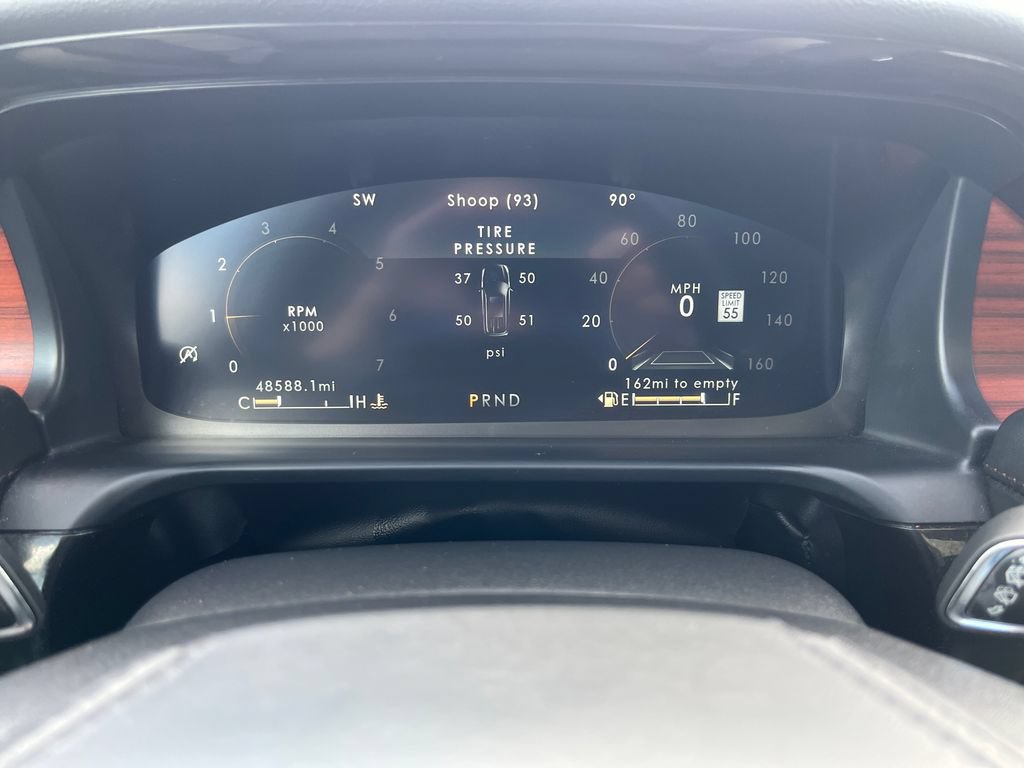 Used 2024 Lincoln Aviator Reserve w/ Jet Package AWD/4WD image 15