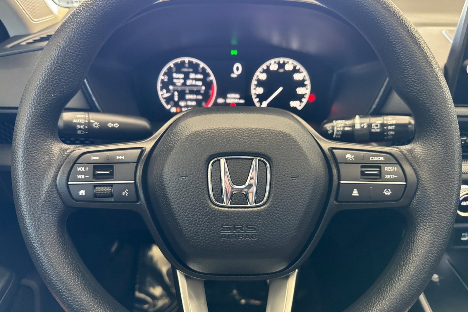 Used 2026 Honda CR-V EX image 27